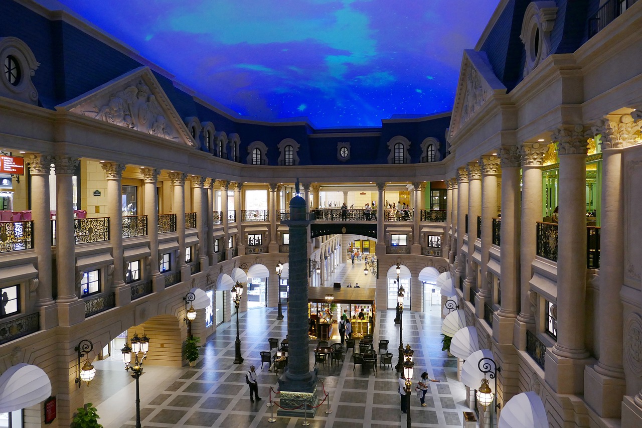 澳门与香港旅游攻略，最精准免费资料大全与旅游团解析